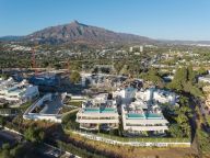 Villa Pareada en venta en Celeste Marbella, Nueva Andalucia
