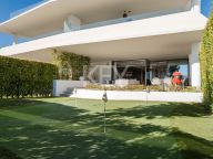 Villa Pareada en venta en Celeste Marbella, Nueva Andalucia