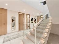 Villa Pareada en venta en Celeste Marbella, Nueva Andalucia
