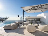 Villa Pareada en venta en Celeste Marbella, Nueva Andalucia