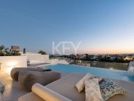 Villa Pareada en venta en Celeste Marbella, Nueva Andalucia
