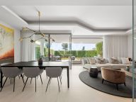 Villa Pareada en venta en Celeste Marbella, Nueva Andalucia