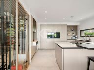 Villa Pareada en venta en Celeste Marbella, Nueva Andalucia