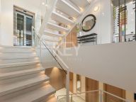 Villa Pareada en venta en Celeste Marbella, Nueva Andalucia