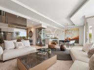 Villa Pareada en venta en Celeste Marbella, Nueva Andalucia