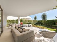 Villa Pareada en venta en Celeste Marbella, Nueva Andalucia