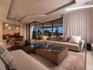 Villa Pareada en venta en Celeste Marbella, Nueva Andalucia