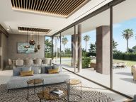 Villa en venta en Marbella - Puerto Banus