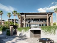 Villa en venta en Marbella - Puerto Banus