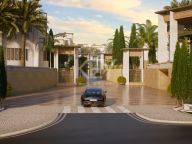 Villa en venta en Marbella - Puerto Banus