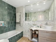 Villa for rent in Altos de Puente Romano, Marbella Golden Mile
