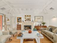 Villa for rent in Altos de Puente Romano, Marbella Golden Mile