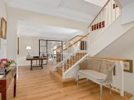 Villa for rent in Altos de Puente Romano, Marbella Golden Mile