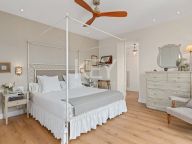 Villa for rent in Altos de Puente Romano, Marbella Golden Mile