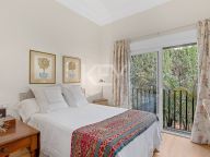 Villa for rent in Altos de Puente Romano, Marbella Golden Mile