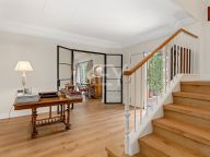 Villa for rent in Altos de Puente Romano, Marbella Golden Mile