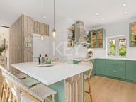Villa for rent in Altos de Puente Romano, Marbella Golden Mile
