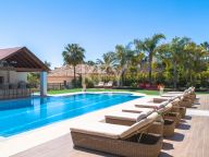 Villa for sale in Sierra Blanca, Marbella Golden Mile