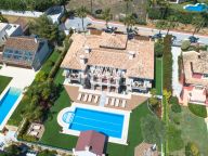 Villa for sale in Sierra Blanca, Marbella Golden Mile