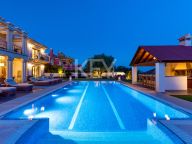 Villa for sale in Sierra Blanca, Marbella Golden Mile