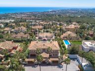 Villa for sale in Sierra Blanca, Marbella Golden Mile