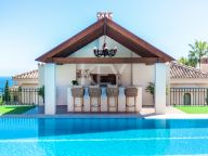 Villa for sale in Sierra Blanca, Marbella Golden Mile