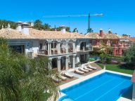 Villa for sale in Sierra Blanca, Marbella Golden Mile