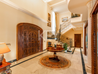 Villa for sale in Sierra Blanca, Marbella Golden Mile