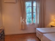 Villa for sale in Marbella Golden Mile