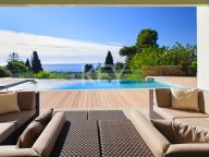 Villa en venta en Golden Mile, Marbella Golden Mile