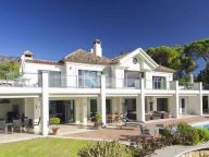 Villa en venta en Golden Mile, Marbella Golden Mile