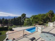 Villa en venta en Golden Mile, Marbella Golden Mile