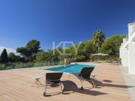 Villa en venta en Golden Mile, Marbella Golden Mile