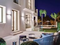 Villa en venta en Sierra Blanca, Marbella Golden Mile
