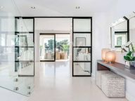 Villa en venta en Sierra Blanca, Marbella Golden Mile