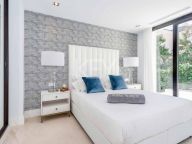 Villa en venta en Sierra Blanca, Marbella Golden Mile