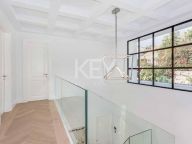 Villa en venta en Sierra Blanca, Marbella Golden Mile