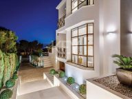 Villa en venta en Sierra Blanca, Marbella Golden Mile