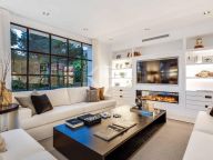 Villa en venta en Sierra Blanca, Marbella Golden Mile