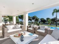 Villa for sale in Sierra Blanca, Marbella Golden Mile