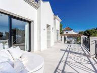Villa for sale in Sierra Blanca, Marbella Golden Mile