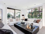 Villa en venta en Sierra Blanca, Marbella Golden Mile