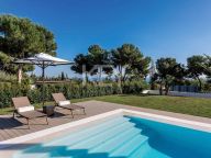 Villa en venta en Sierra Blanca, Marbella Golden Mile
