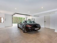 Villa for sale in Sierra Blanca, Marbella Golden Mile