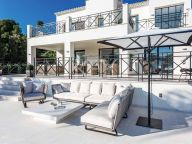 Villa en venta en Sierra Blanca, Marbella Golden Mile