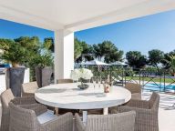 Villa en venta en Sierra Blanca, Marbella Golden Mile