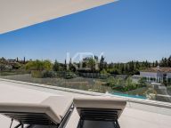 Villa en venta en Nueva Andalucia