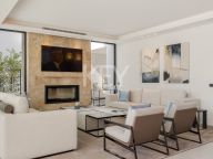 Villa en venta en Nueva Andalucia