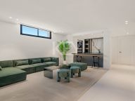 Villa en venta en Nueva Andalucia