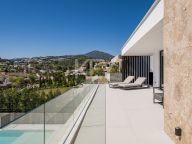 Villa en venta en Nueva Andalucia